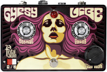 Pedal Pawn Gypsy Vibe Chorus Vibrato Pedal V2 - Image 2