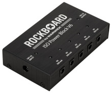 Rockboard Power Block ISO V6 100-230 Volt - Image 4