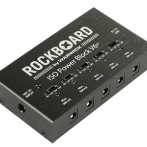 Rockboard Power Block ISO V6+ - Image 2