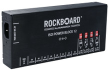 "Rockboard Power Block ISO V12 IEC, 9 to 18V, 100/230 Volt" - Image 4