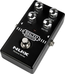 NUX RIAB Reissue Recto Distortion - Image 4