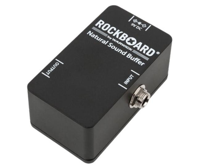 Rockboard Natural Sound Buffer V2