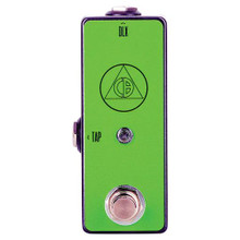 Catalinbread SFX TAP Soft Focus Deluxe Tap Tempo Switch - Image 2