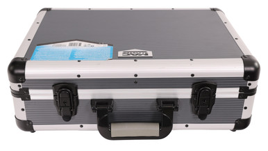 Second Hand Mac Allister Case 407