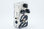 Second Hand Jam Pedals Rattler White MK1 Distortion Pedal 511 - Image 2