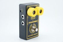 Second Hand MXR Custom Shop Double Down Distortion Pedal 769 - Image 3