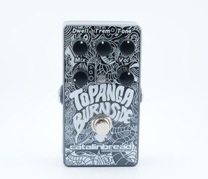 Second Hand Catalinbread Topanga Burnside Pedal 770