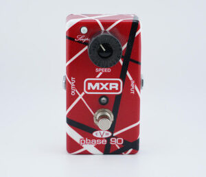 Second Hand MXR EVH Phase 90 Phaser Pedal 796