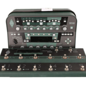 Second Hand Kemper Profiler with Remote 818