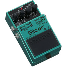 Boss SL-2 Slicer Pedal - Image 4