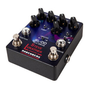 Rodenberg SL-OD Steve Lukather Signature Deluxe Drive - Image 2