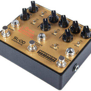 Rodenberg SL-OD Steve Lukather Signature Overdrive Pedal - Image 2