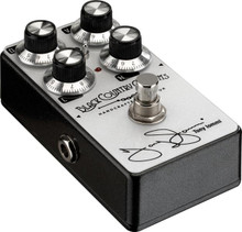 Black Country Customs by Laney TI-Boost - Tony Iommi Signature Pedal - Image 4
