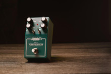 Warm Audio Tube Squealer Overdrive Pedal - Image 4