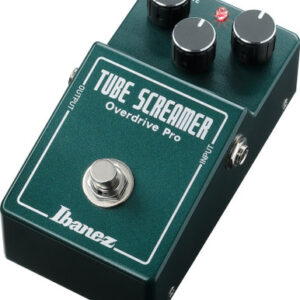 Ibanez TS808HWB Tubescreamer Handwired V2 Pedal - Image 2