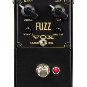 Vox VFZ-1 Fuzz Pedal