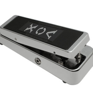 Vox Real McCoy VRM-1 Limited Wah pedal - Image 2