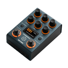 Hotone Verbera Convolution Dual Reverb Pedal - Image 4