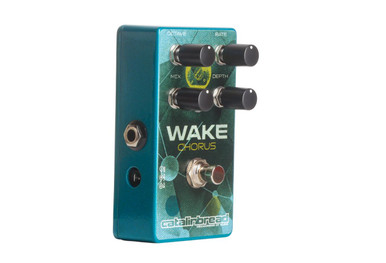 Catalinbread Wake Dream Pop Chorus Pedal - Image 2
