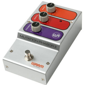Warm Audio Mutation Phasor II Pedal - Image 2