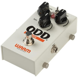 Warm Audio ODD Obsessive Drive Disorder Overdrive Pedal - Image 2
