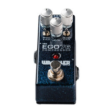 Wampler Mini EGO 76 Compressor Pedal - Image 4