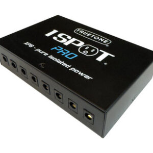 Truetone 1 Spot Pro8 Output Expansion Box with Power Supply