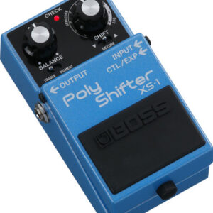 Boss XS-1 Poly Shifter Pedal - Image 2