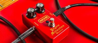 MXR Yngwie Malmsteen Overdrive - Image 2
