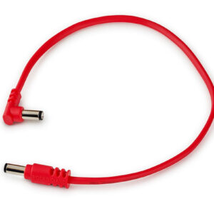 Rockboard Polarity Converter 2.1 x 5.5 mm Barrel Plug - Red - Image 3