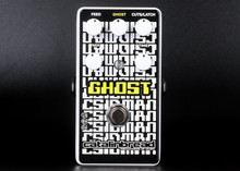 Catalinbread CSIDMAN Ghost Stutter Pedal - Image 4