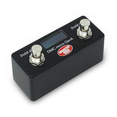 Disaster Area DMC Micro Pro Gen4 - Image 2