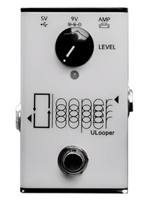 XSonic ULooper USB Digital Amp Looper - Image 2