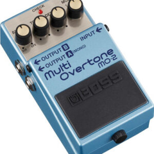 BOSS MO-2 Multi Overtone (Multi-Dimensional Processing) - Image 2