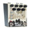 Old Blood Noise Endeavors Black Fountain Stereo Delay Pedal in Cream - Image 3