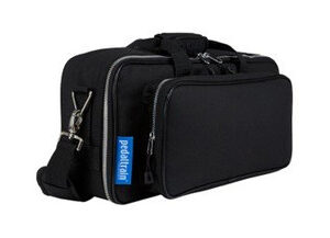 Pedaltrain Deluxe MX Soft Case for Metro 20 & Mini