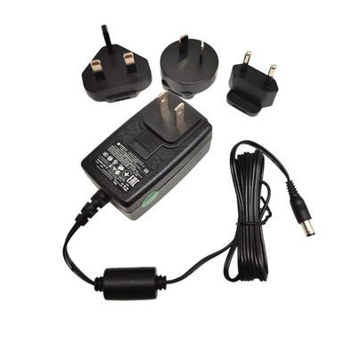 Surfy Industries Power Adapter UK Plug