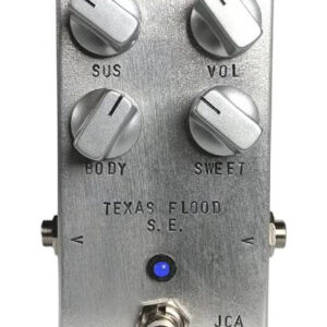 JCA Pedals Texas Flood S.E.Pedal - Image 3