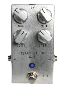 JCA Pedals Texas Flood S.E.Pedal - Image 2