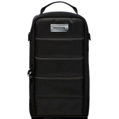 MONO Tick+ Accessory Case 2.0 - Black