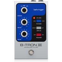 Behringer B-TRON III ENVELOPE FILTER
