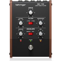 Behringer BM-11M Low Pass Filter Pedal