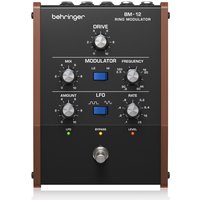 Behringer BM-12 RING MODULATOR