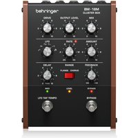 Behringer BM-18M CLUSTER BOX Analog Cluster Flux Pedal