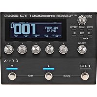 Boss GT-1000 Core Guitar Effects Processor