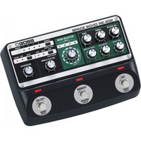 Boss RE-202 Space Echo Pedal