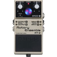 Boss RT-2 Rotary Ensemble