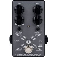 Darkglass Microtubes X Multiband Bass Drive