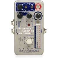 Electro Harmonix Intelligent Harmony Machine Harmony / Pitch Shifter