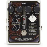 Electro Harmonix STRING9 String Ensemble / Synthesizer